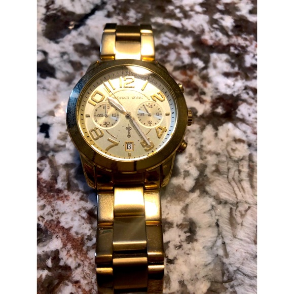 Michael Kors Watch - Picture 1 of 8